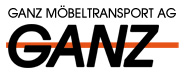 GANZ Möbeltransport AG
